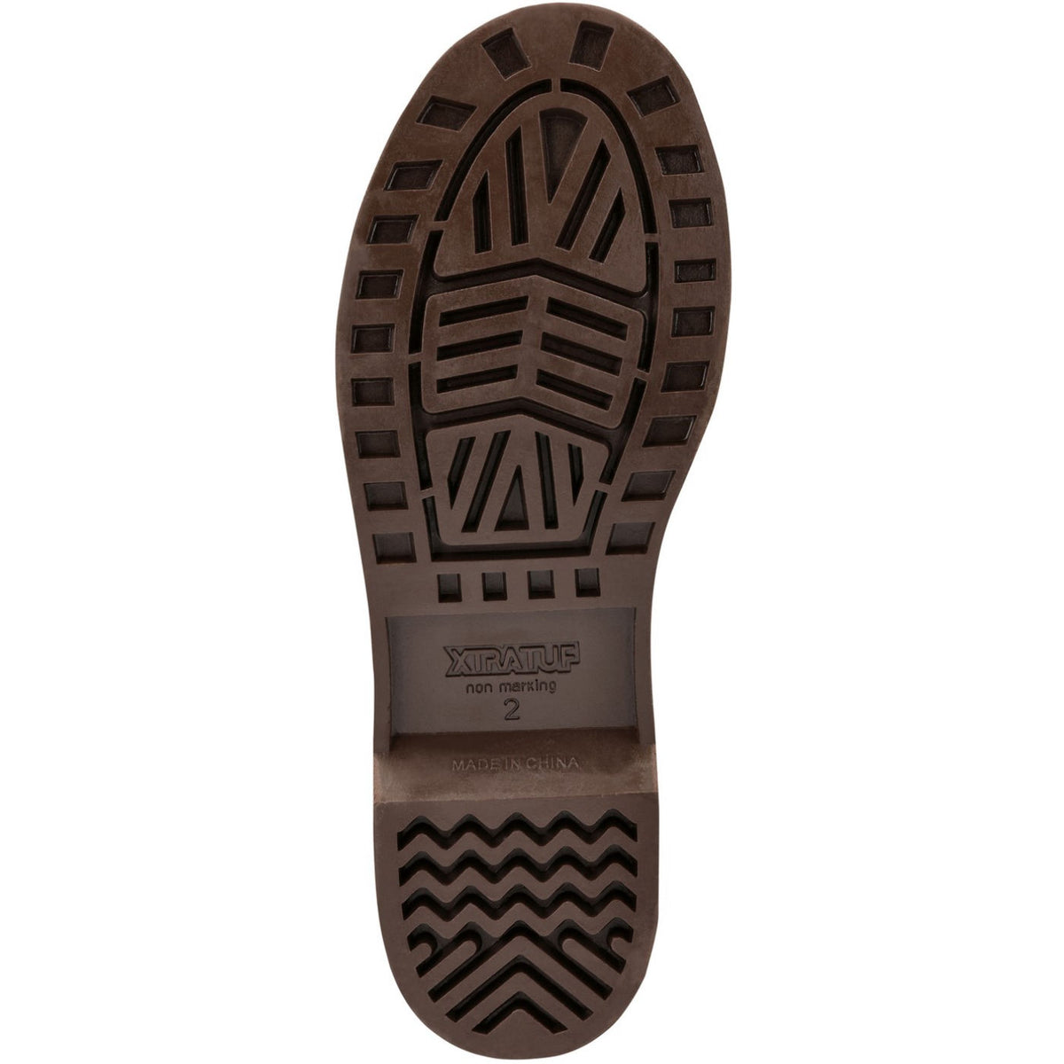 Big Kids 8" Legacy Boot