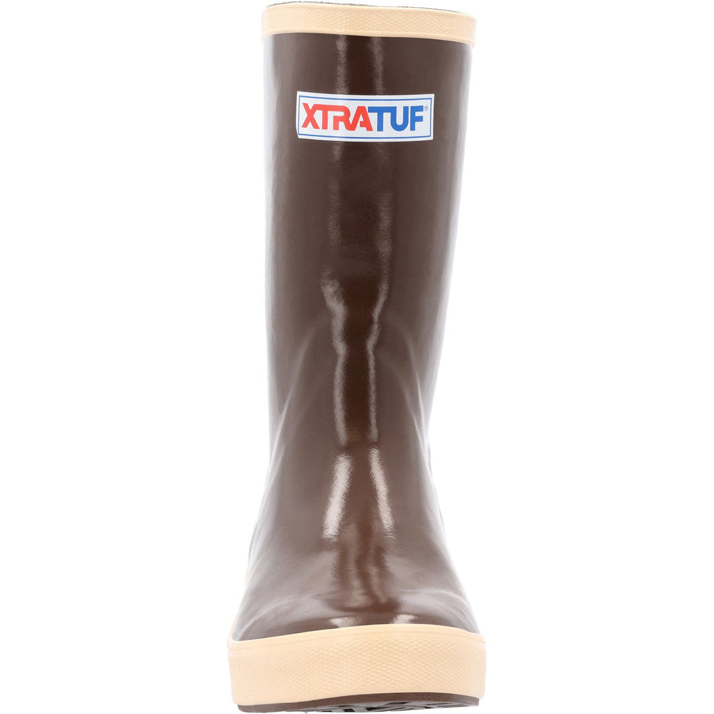 Big Kids 8" Legacy Boot