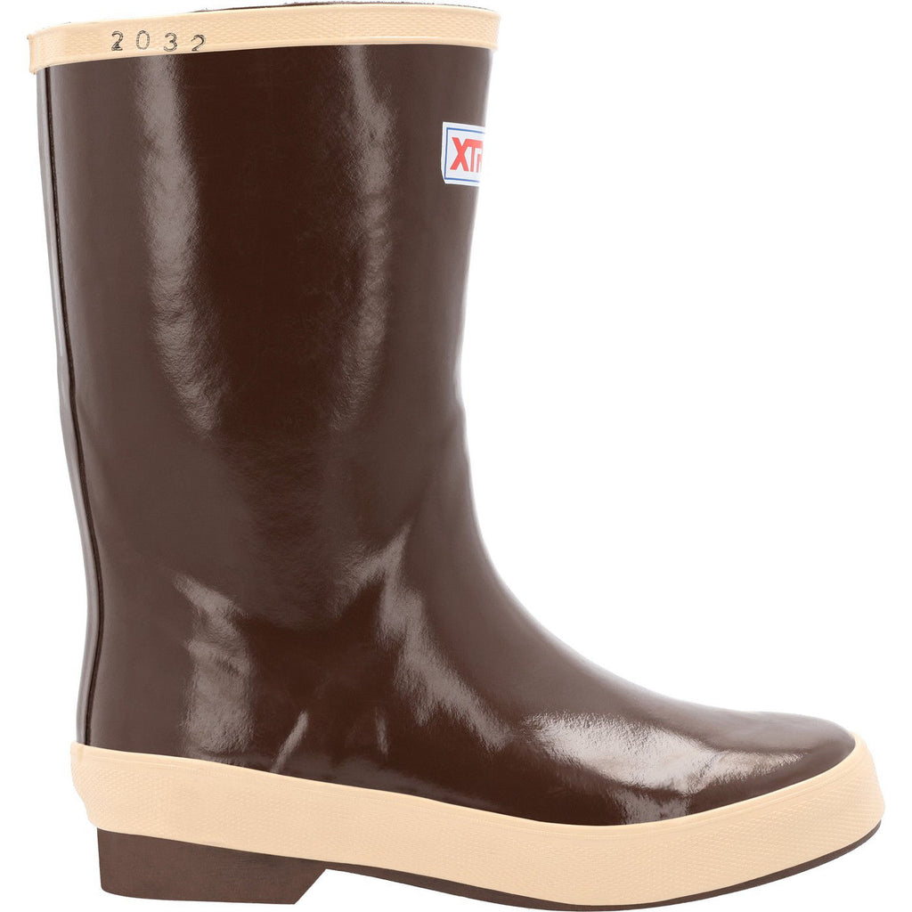 Big Kids 8" Legacy Boot