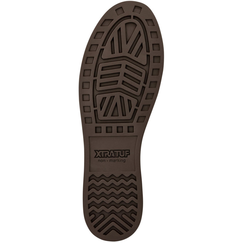 Men's Ankle Deck Boot