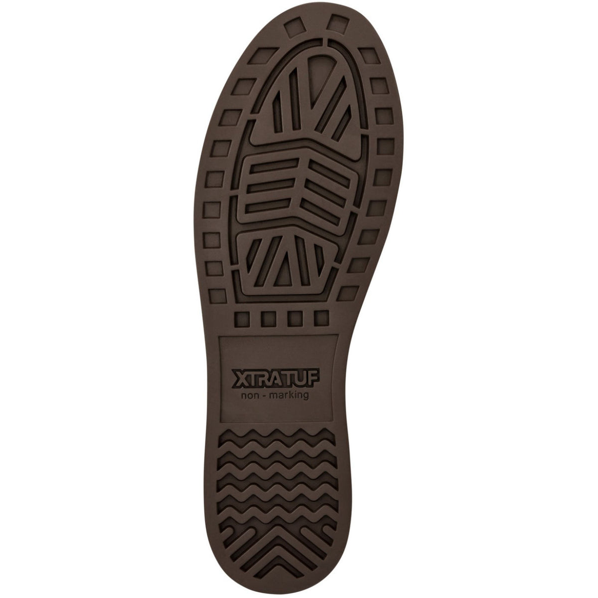 Men's Ankle Deck Boot
