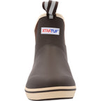 Men's Ankle Deck Boot
