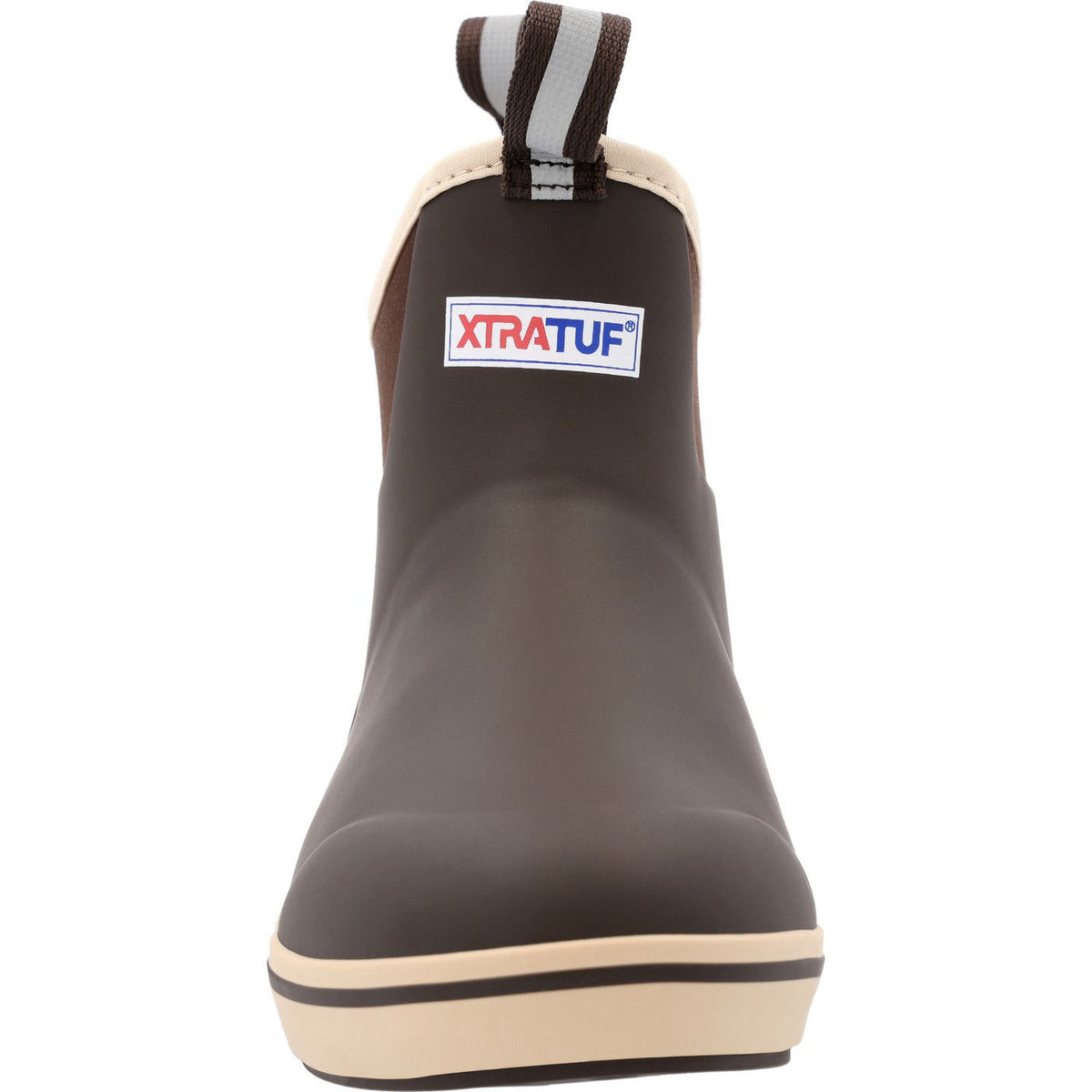 Men's Ankle Deck Boot