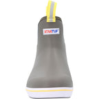 Men's Ankle Deck Boot