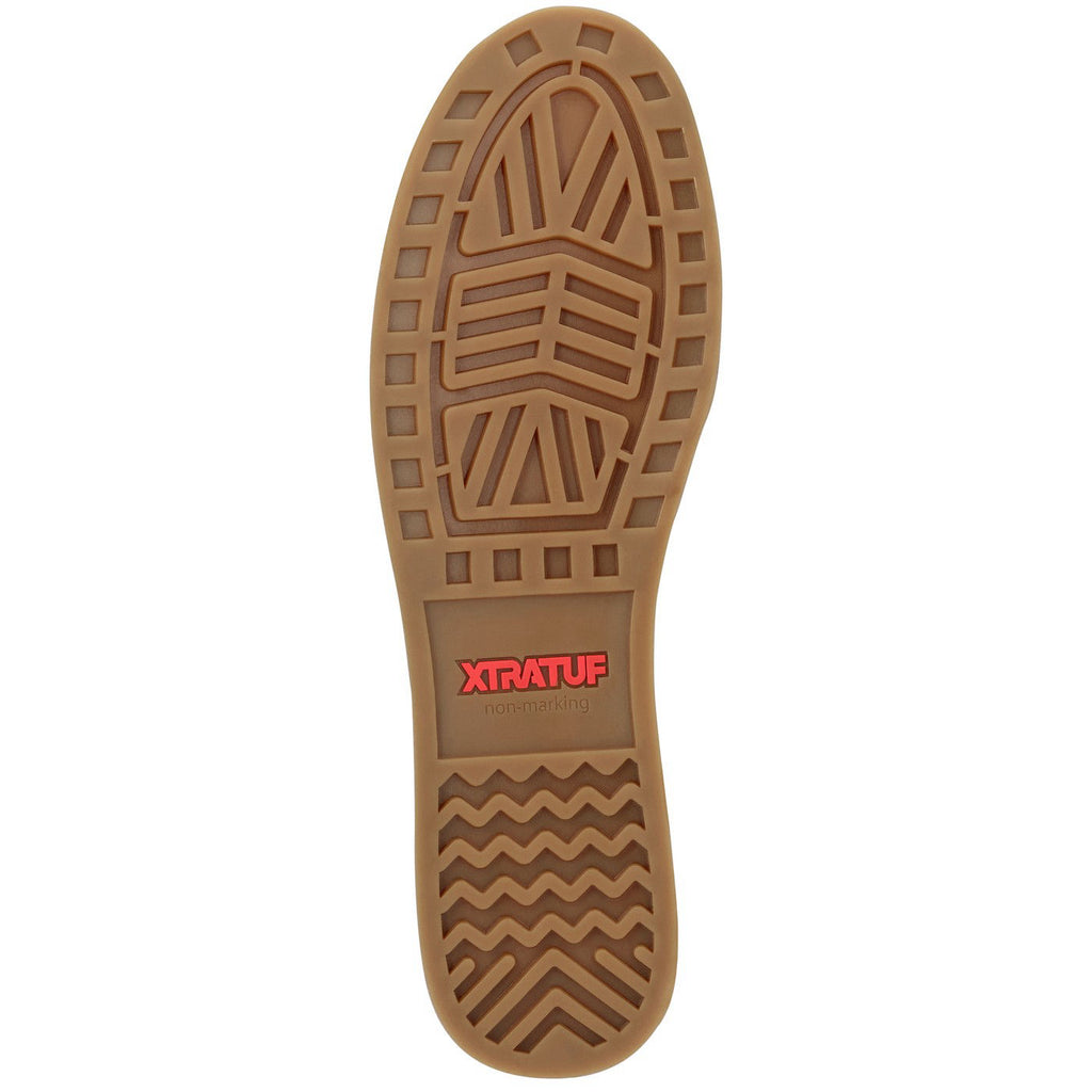 Men's Ankle Deck Boot