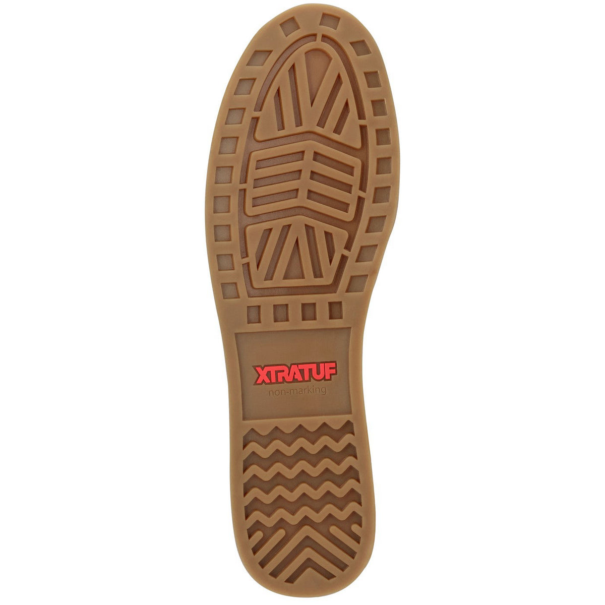 Men's Ankle Deck Boot