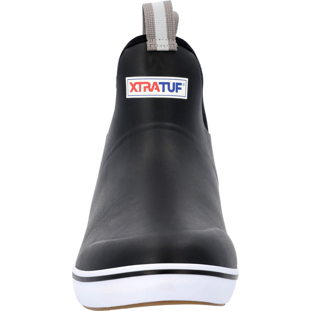 Men's Ankle Deck Boot