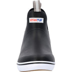 Men's Ankle Deck Boot