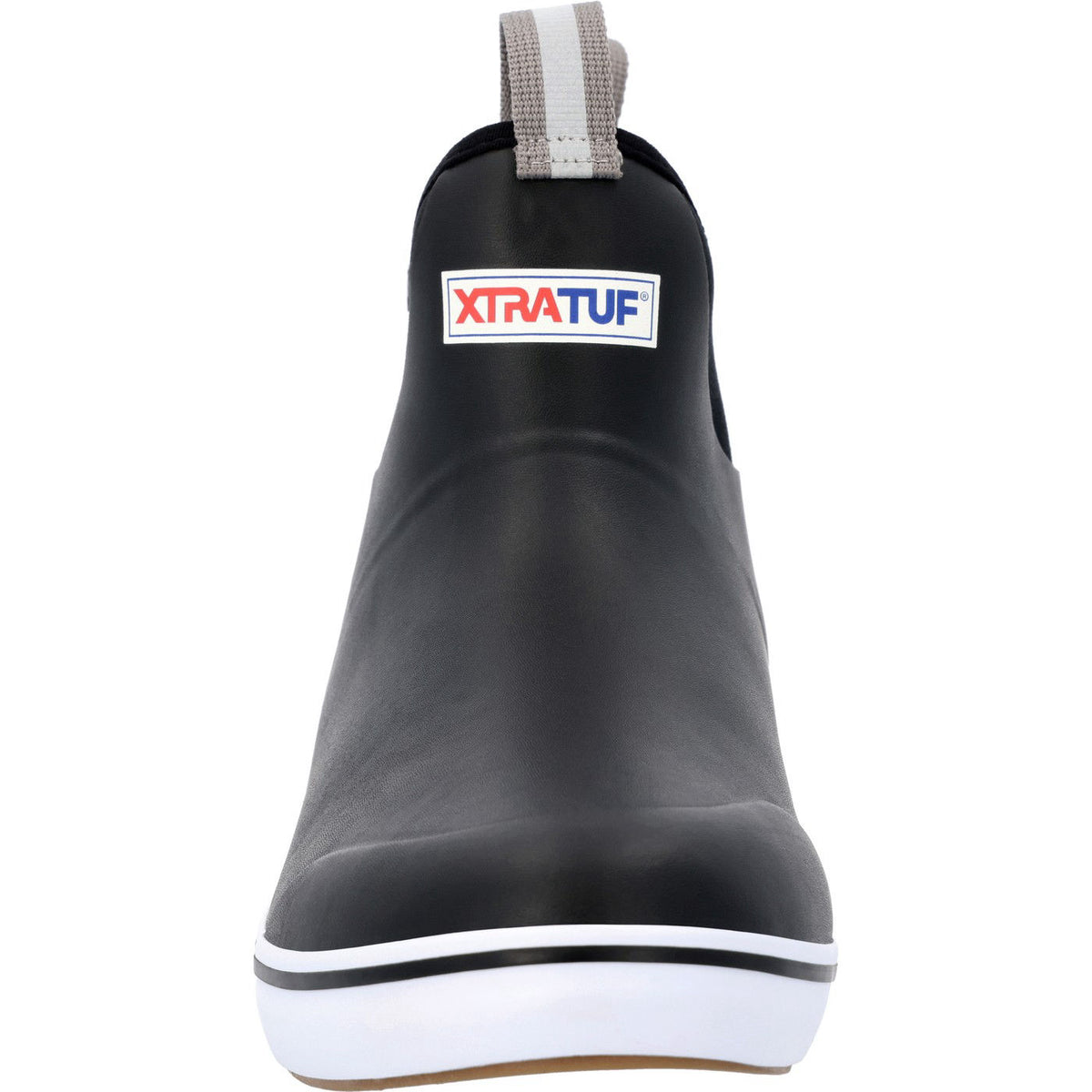 Men's Ankle Deck Boot