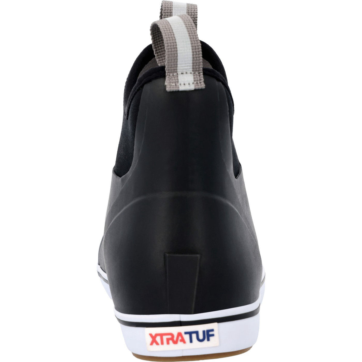Men's Ankle Deck Boot