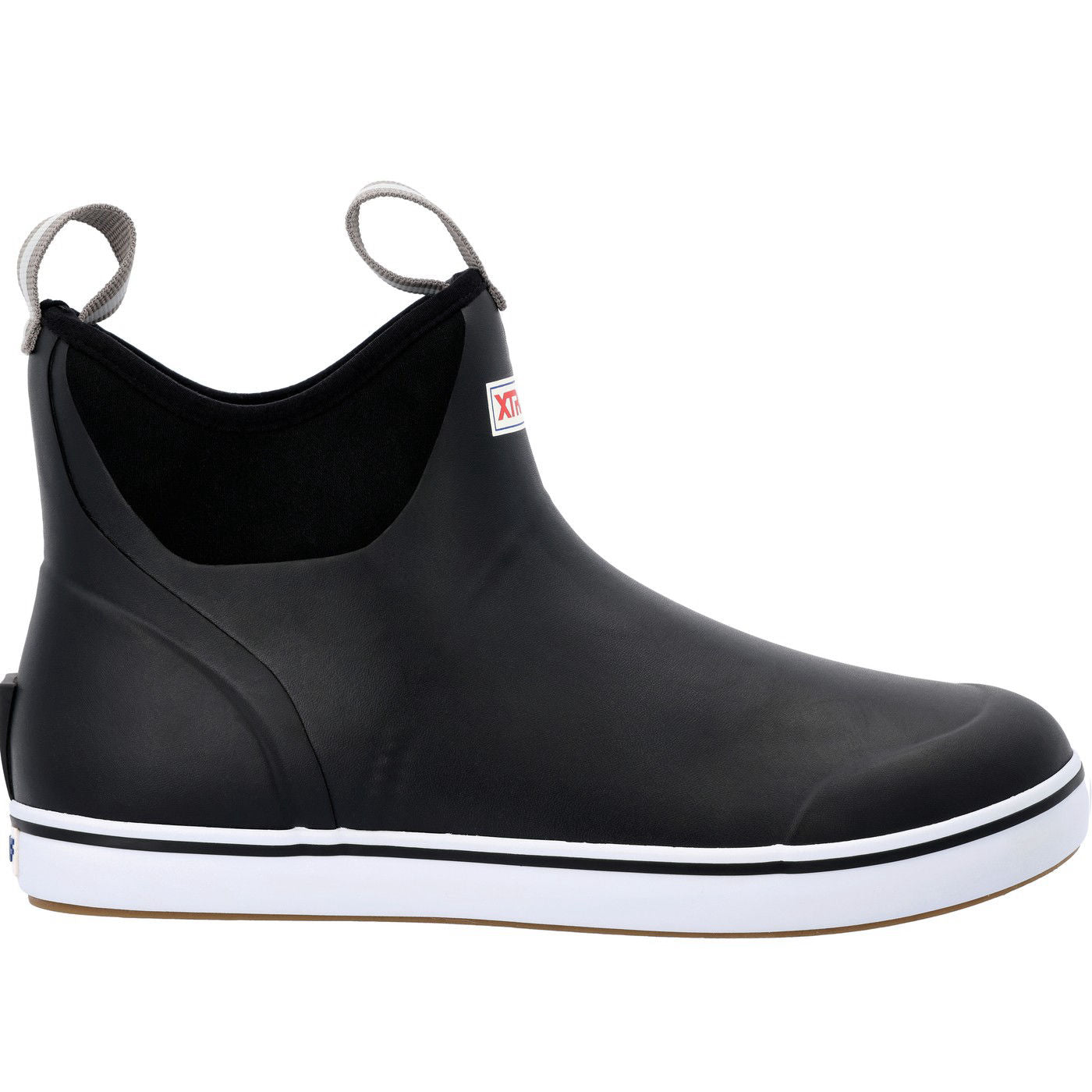 Men's Ankle Deck Boot