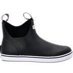 Men's Ankle Deck Boot
