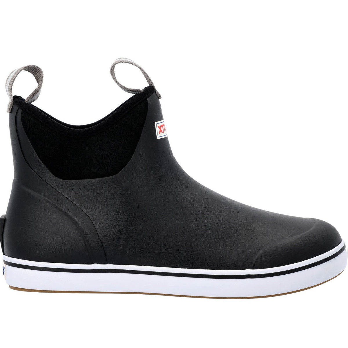 Men's Ankle Deck Boot