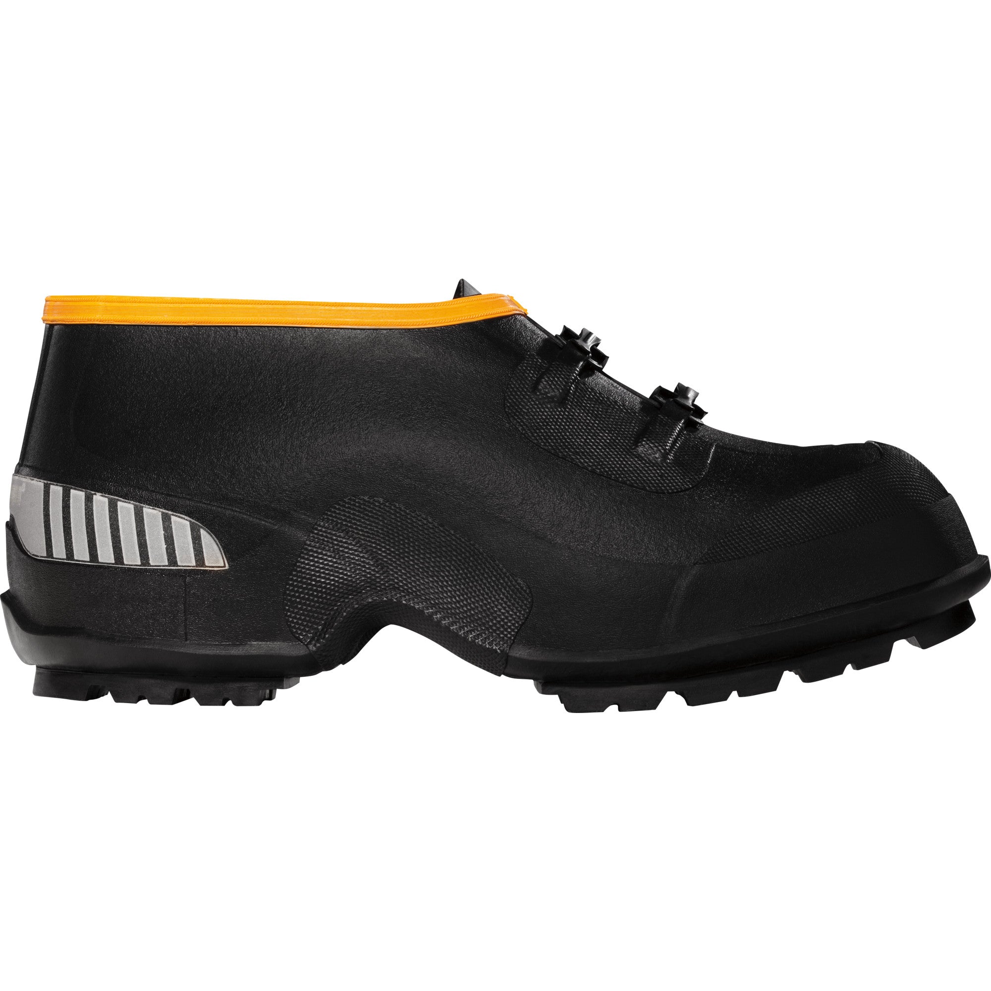 LaCrosse 5" Ats Overshoe Black Industrial Boots 229131