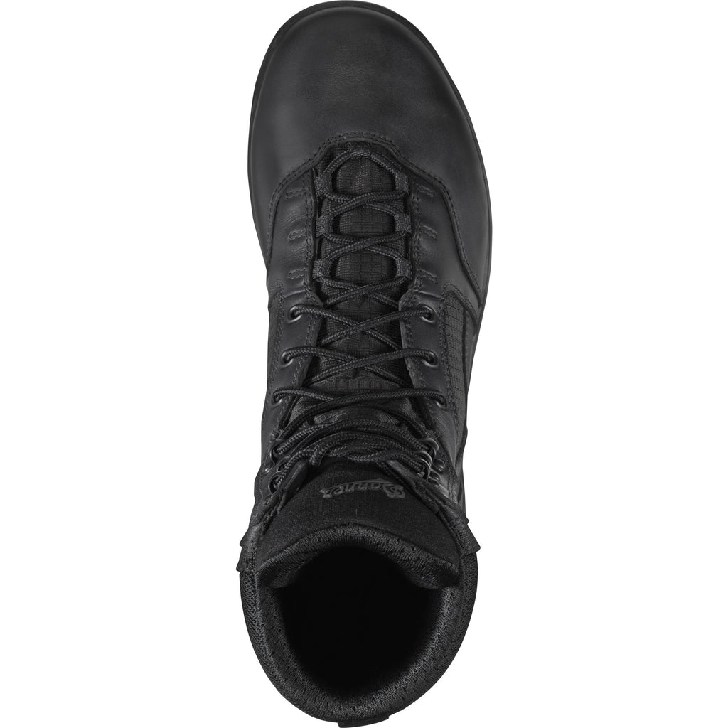Men's Kinetic 8" Black