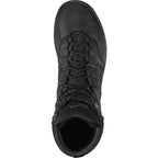 Men's Kinetic 8" Black