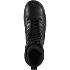 Men's Lookout 8" Black