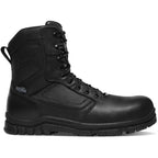 Men's Lookout EMS/CSA Side-Zip 8" Black NMT