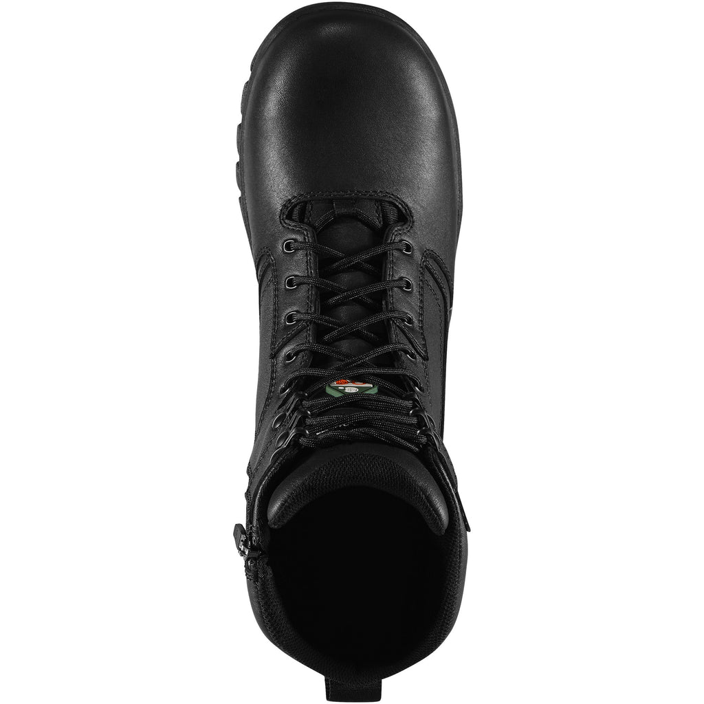 Men's Lookout EMS/CSA Side-Zip 8" Black NMT