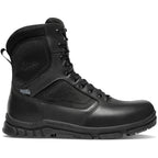 Men's Lookout 8" Black 800G
