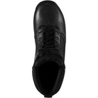 Men's Lookout 8" Black 800G