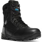 Men's Lookout 8" Black 800G