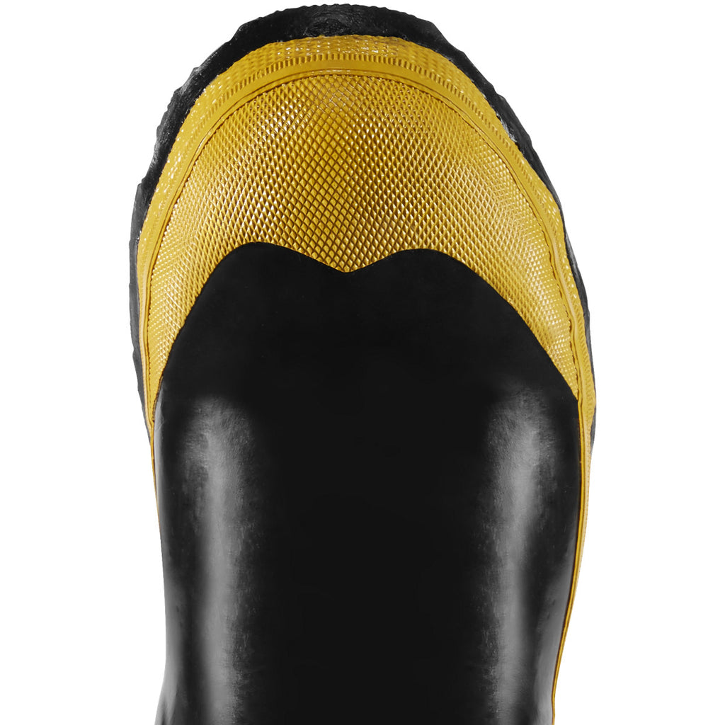 Men's Economy Hip Boot 32" Black ST