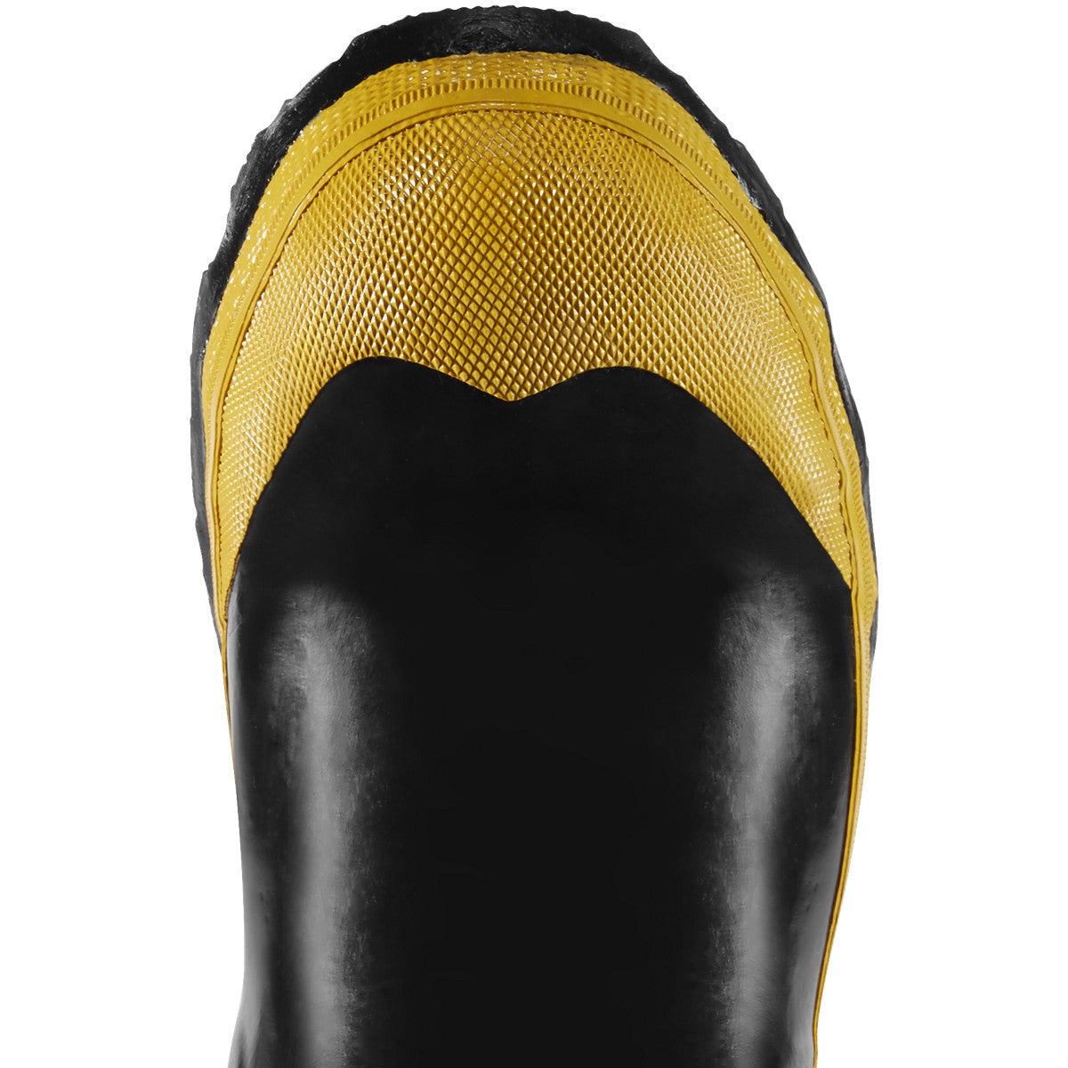 Men's Economy Hip Boot 32" Black ST