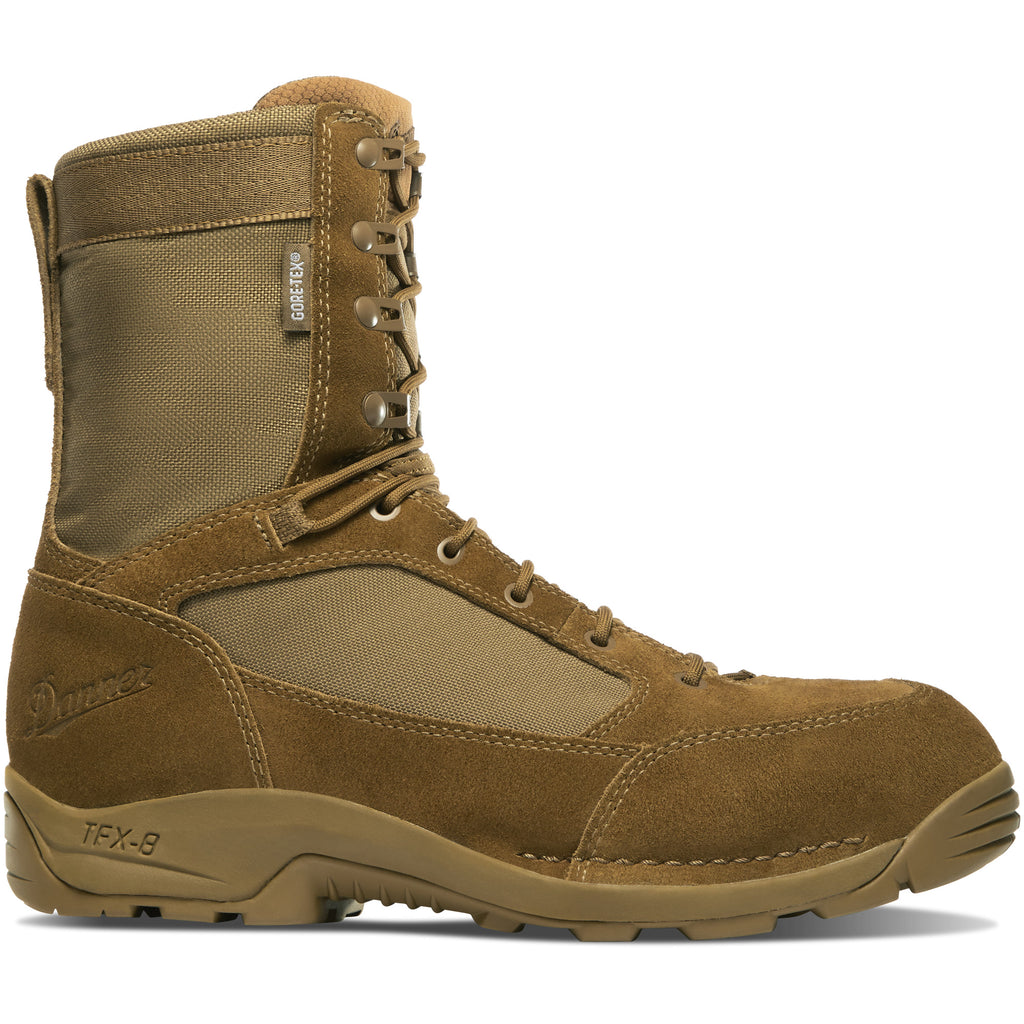 Men's Desert TFX G3 8" Coyote GTX