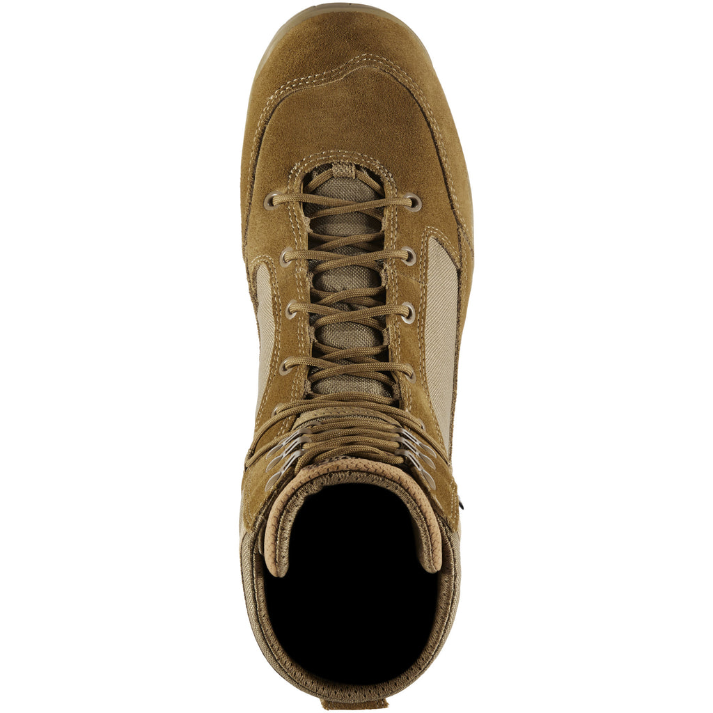 Men's Desert TFX G3 8" Coyote GTX