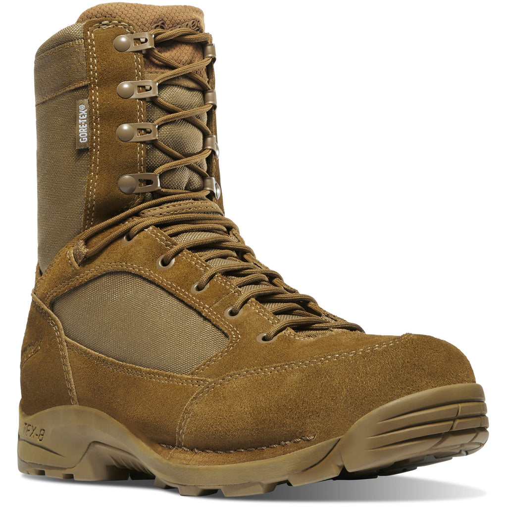 Men's Desert TFX G3 8" Coyote GTX