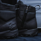 Men's Sonic Side-Zip 6" Black Danner Dry