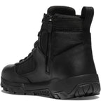 Men's Sonic Side-Zip 6" Black Danner Dry
