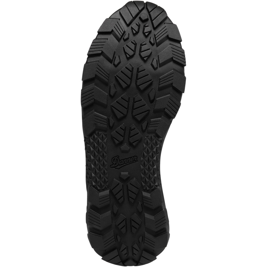Men's Sonic Side-Zip 6" Black Danner Dry
