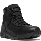 Men's Sonic Side-Zip 6" Black Danner Dry