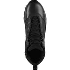 Men's Sonic Side-Zip 6" Black Danner Dry