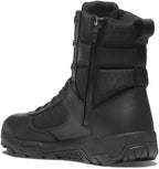 Men's Sonic Side-Zip 8" Black Danner Dry