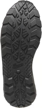 Men's Sonic Side-Zip 8" Black Danner Dry