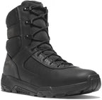 Men's Sonic Side-Zip 8" Black Danner Dry