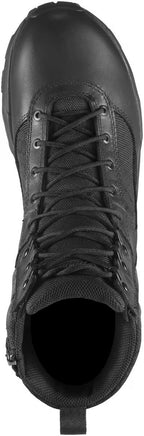Men's Sonic Side-Zip 8" Black Danner Dry