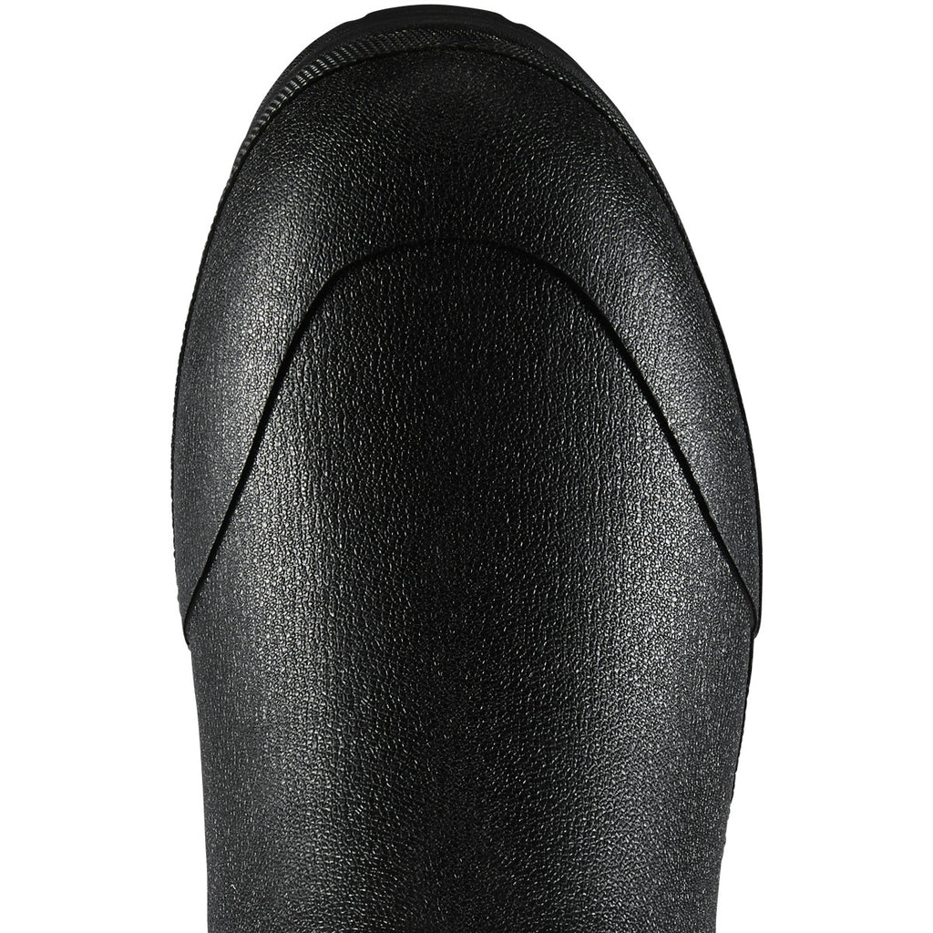 Men's Alpha Range 14" Black 5.0MM NMT
