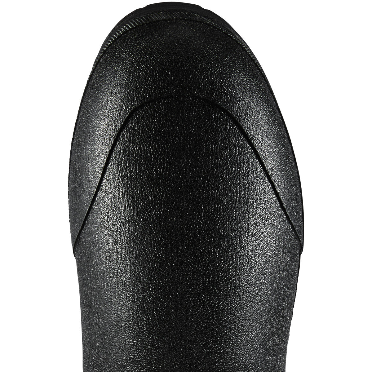 Men's Alpha Range 14" Black 5.0MM NMT