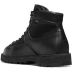Unisex Patrol 6" Black