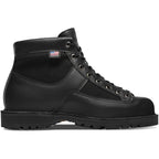 Unisex Patrol 6" Black
