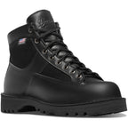 Unisex Patrol 6" Black
