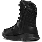 Men's Instinct Tactical Side-Zip 8" Black Danner Dry