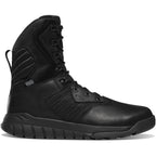 Men's Instinct Tactical Side-Zip 8" Black Danner Dry