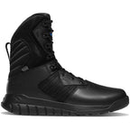 Men's Instinct Tactical Side-Zip 8" Black 400G
