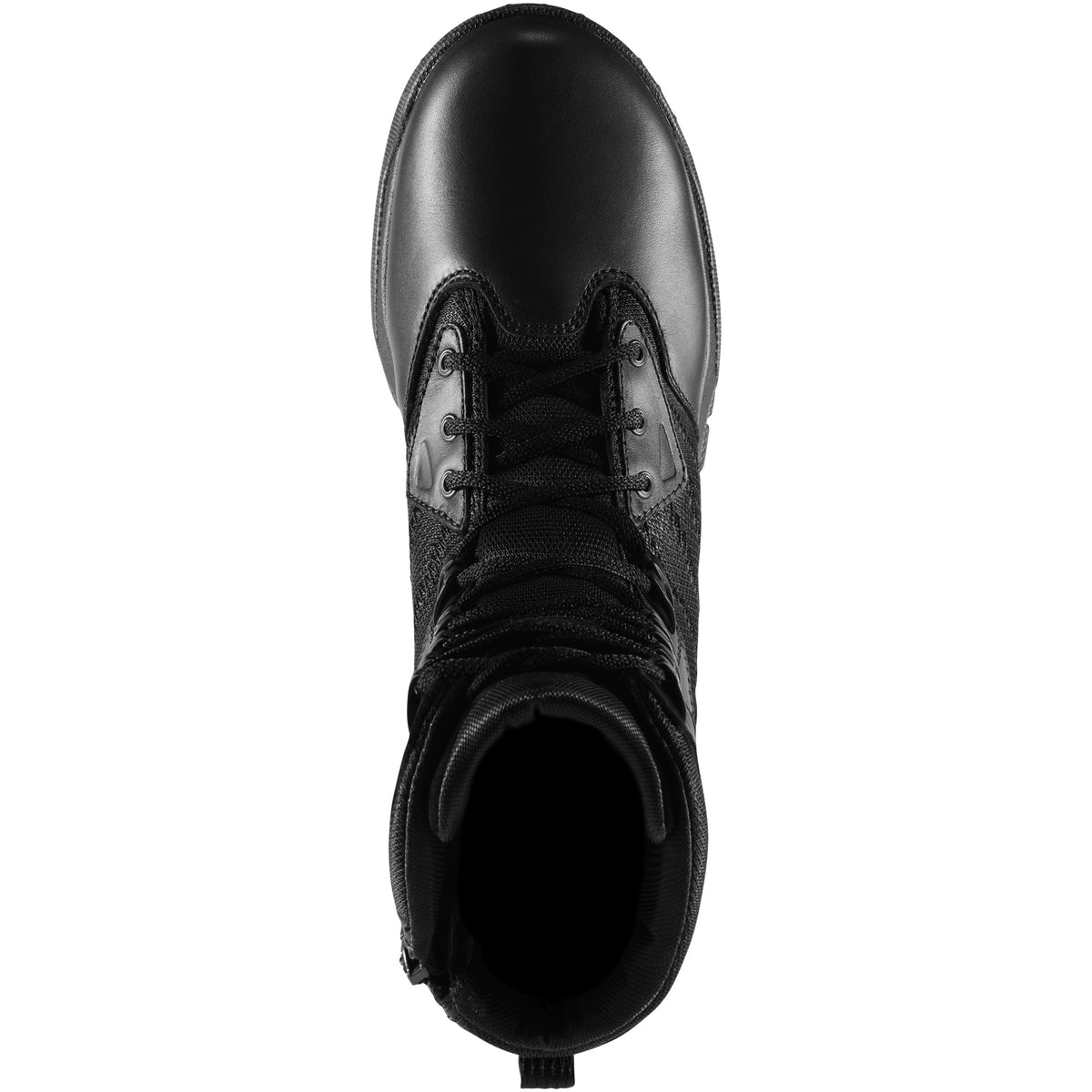 Men's Instinct Tactical Side-Zip 8" Black 400G