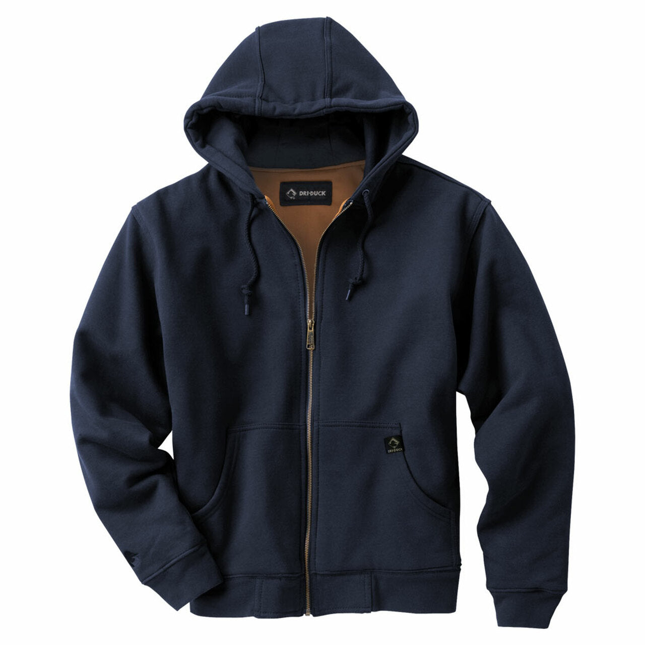 Dri Duck Crossfire Work Jacket 7033